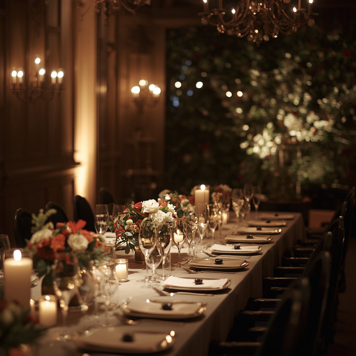 Custom styling consultation